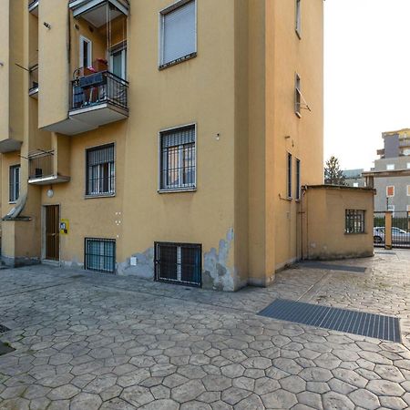 Affori M3 - Modern And Cozy Studio Milán Exteriér fotografie
