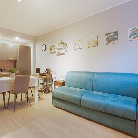 Affori M3 - Modern And Cozy Studio Milán Exteriér fotografie