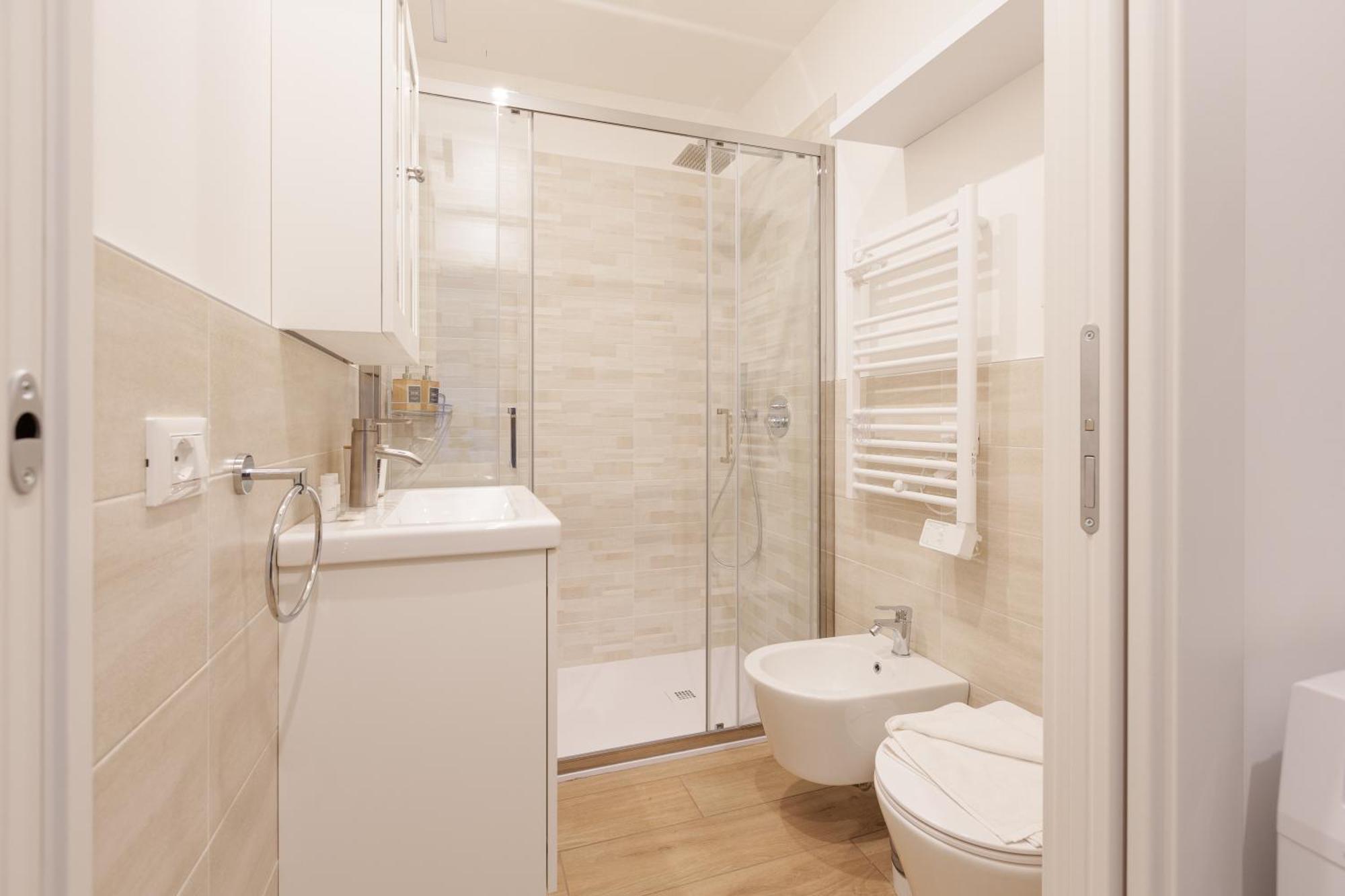Affori M3 - Modern And Cozy Studio Milán Exteriér fotografie