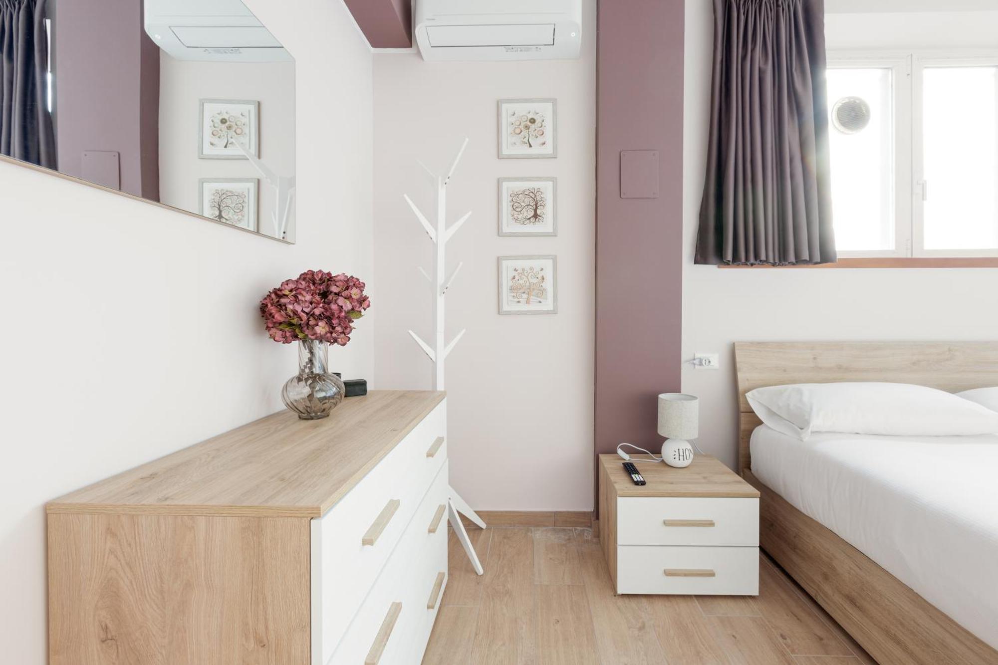 Affori M3 - Modern And Cozy Studio Milán Exteriér fotografie