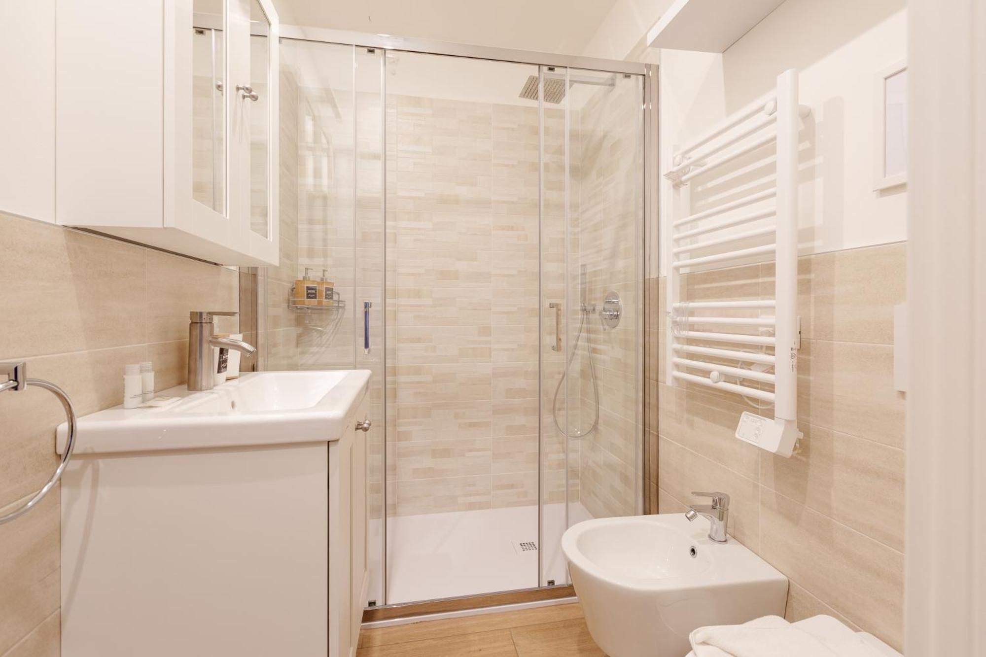 Affori M3 - Modern And Cozy Studio Milán Exteriér fotografie