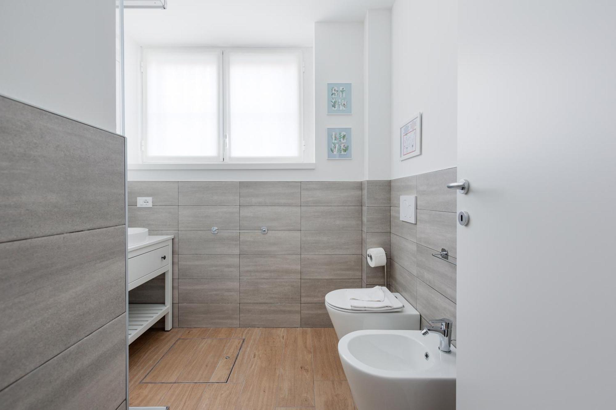 Affori M3 - Modern And Cozy Studio Milán Exteriér fotografie
